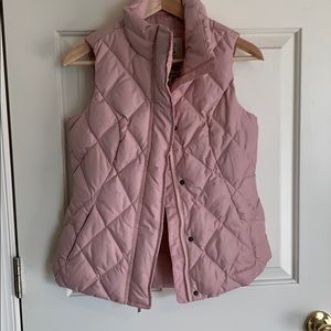 Eddie Bauer Down vest